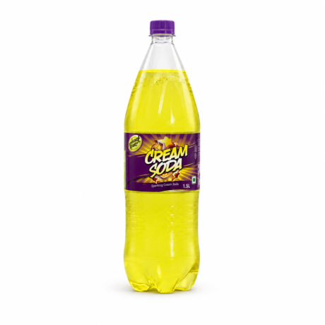 Elephant House Cream Soda 1.5L