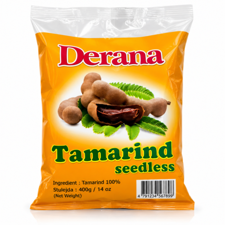Derana Tamarind 200g