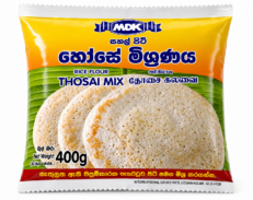 Mdk Thosai Mix 400g