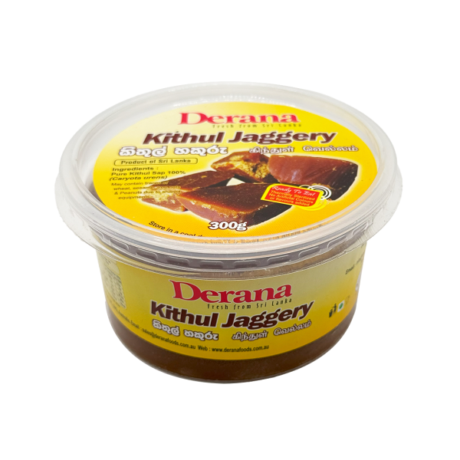 Derana Kithul Jaggery 300g