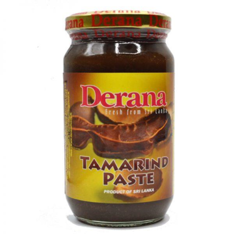 Derana Tamarind Paste 375g
