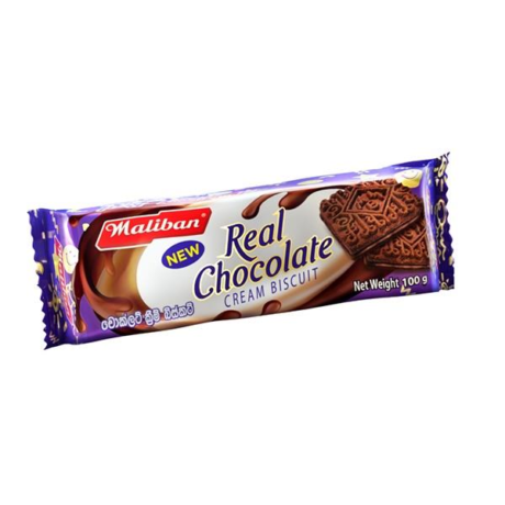 Maliban Chocolate Cream 100g