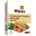 Wijaya Cinnamon Powder 50g
