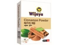Wijaya Cinnamon Powder 50g