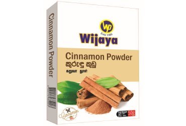 Wijaya Cinnamon Powder 50g