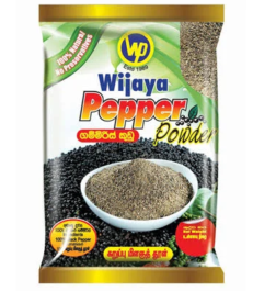 Wijaya Pepper Powder 250g